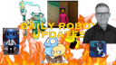 ⧼⧼ Daily Roblox Updates Discord Server Banner