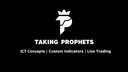 Taking Prophets Discord Server Banner