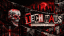 TECH HAUS Discord Server Banner