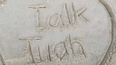 Talk Tuah Discord Server Banner
