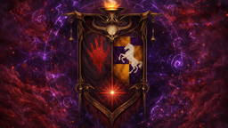 B.A. & T.E. Discord Server Banner
