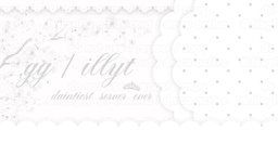 ⋅ ༷⏾ ໋ ݂ Discord Server Banner