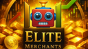 £lite M€RCHANT$ Discord Server Banner