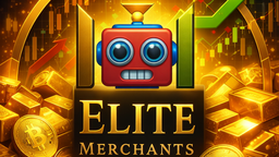 £lite M€RCHANT$ Discord Server Banner