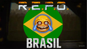 R.E.P.O. Brasil Discord Server Banner