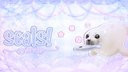 seals!  ⋆ ˚｡ /sealtag Discord Server Banner