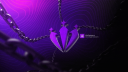 💜 Wallpapers┃Banners Discord Server Banner