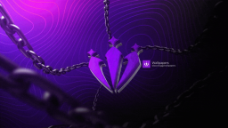 💜 Wallpapers┃Banners Discord Server Banner