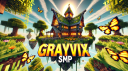 🌙 x Grayvix SMP Discord Server Banner