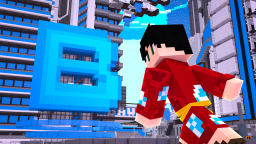 BawMC Discord Server Banner