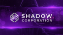 SHADOW CORPORATION !! Discord Server Banner