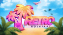 Retro Roleplay 🔥 Discord Server Banner