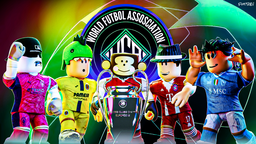 WFA Discord Server Banner