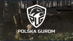 POLSKA GUROM 🇵🇱 Discord Server Banner