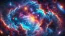 𝑻𝒉𝒆 𝑪𝒐𝒔𝒎𝒊𝒄 𝑬𝒎𝒑𝒊𝒓𝒆 Discord Server Banner
