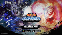 Sekai - Official anime digital cards Discord Server Banner