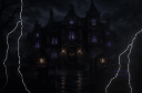 Mindless Mansion Discord Server Banner