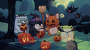Sledding Game Discord Server Banner