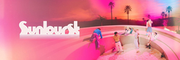 RIIZE Discord Server Banner