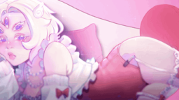 🤍 🌸 𝒉𝒂𝒛𝒆𝒅 ٠࣪⭑ Discord Server Banner
