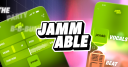 Jammable - Mashups 🚀 Discord Server Banner