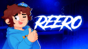 Cla do Reero ⭐ Discord Server Banner