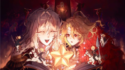 La Manchaland Discord Server Banner