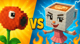 *STOCK* Plants VS Brainrots AND steal a brainrot Trading and Giveaways! Discord Server Banner