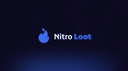 NitroLoot Discord Server Banner