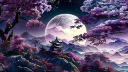 Pocahuntress Discord Server Banner