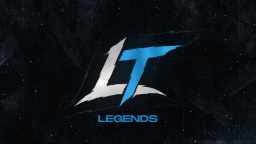 Legend Townâ„¢ Discord Server Banner
