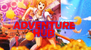 Adventure Hub Discord Server Banner