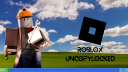Roblox Uncopylocked Discord Server Banner