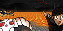 Ferum's Cartel Discord Server Banner