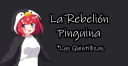 La Rebelion Pinguina🐧 Las Quintillizas Discord Server Banner