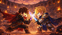 Skye Games Discord Server Banner