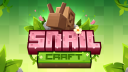 🐌✨ SnailCraft ✨🐌 Discord Server Banner
