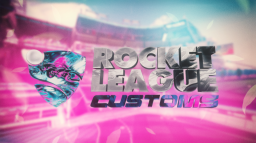 Rocket League Central Discord Server Banner