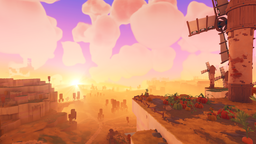 Farever Discord Server Banner