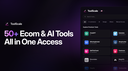 ToolScale Discord Server Banner