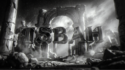 TSBぞ Discord Server Banner