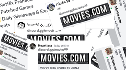 ππ¨π―π’ππ¬.ππ¨π¦β’ - DEADπ CHECK OLD BOOST LOGS THEN LAUGH Discord Server Banner