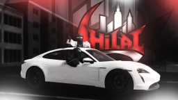 Hilal Roleplay #TR1 Discord Server Banner