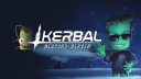 Kerbal Space Program Discord Server Banner