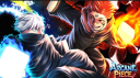 Arcane Piece Discord Server Banner