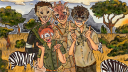 Trueblood Discord Server Banner