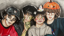 Trueblood Discord Server Banner