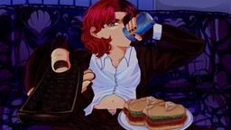 Ykary Gang Discord Server Banner