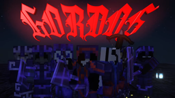 Ykary Gang Discord Server Banner