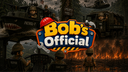 Bob’s Official - Born to Build Discord Server Banner